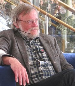 Tore Pryser. Professor i historie ved Høgskolen i Lillehammer.