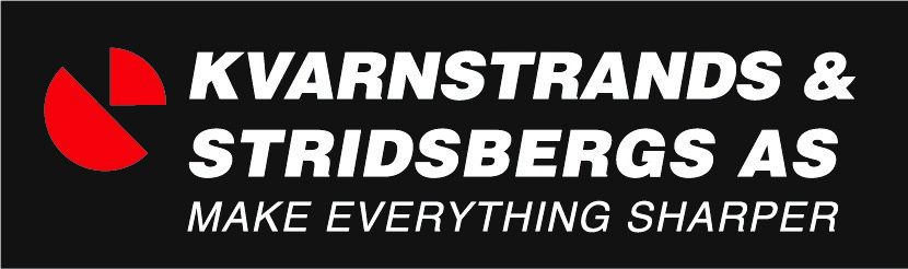 Kvarnstrands & Stridsbergs AS